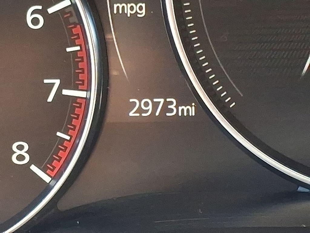 used 2024 Mazda CX-30 car, priced at $29,221