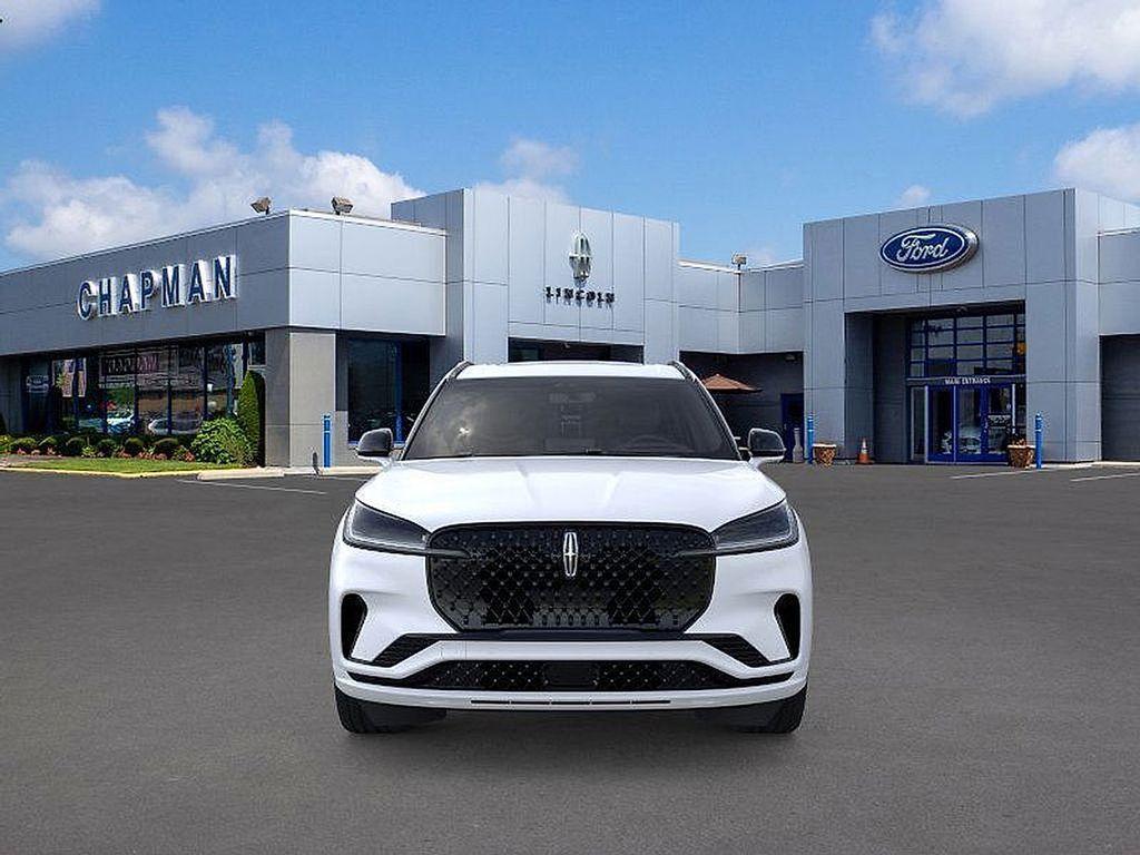 new 2025 Lincoln Aviator car, priced at $66,959