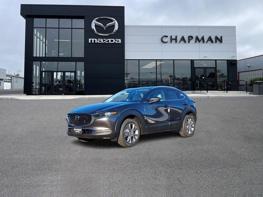 new 2025 Mazda CX-30 car, priced at $30,223