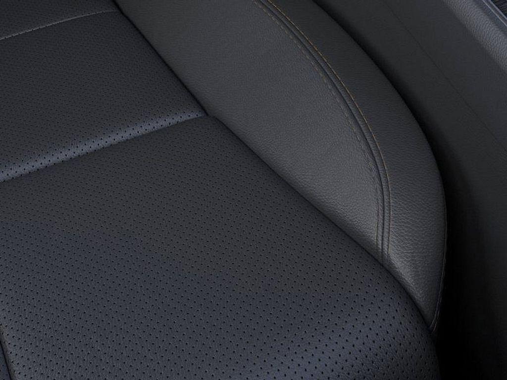 new 2025 Lincoln Aviator car, priced at $67,455