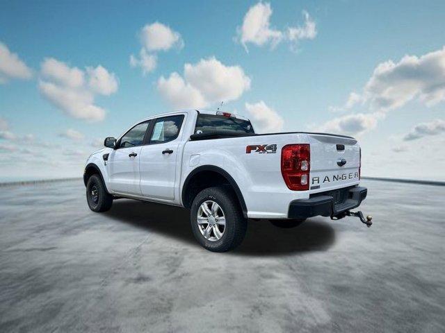 used 2021 Ford Ranger car, priced at $24,537