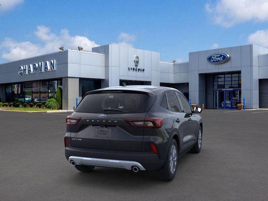 new 2025 Ford Escape car, priced at $28,164