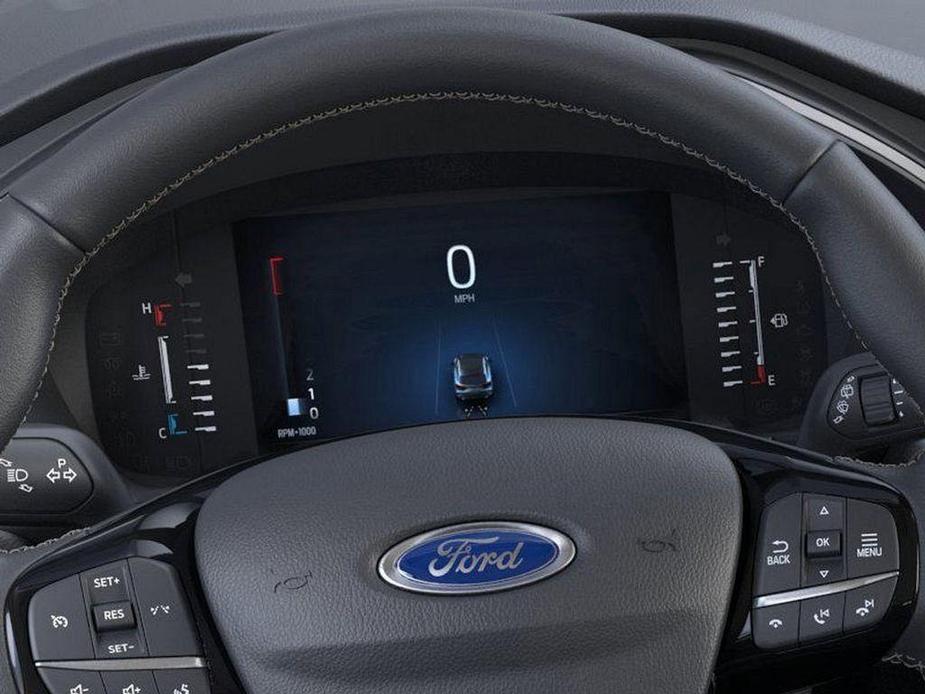 new 2025 Ford Escape car, priced at $28,164