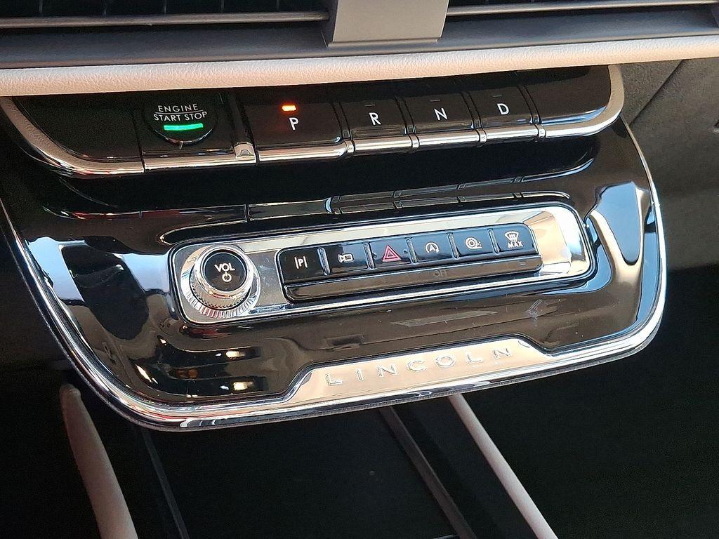 used 2025 Lincoln Corsair car, priced at $45,980