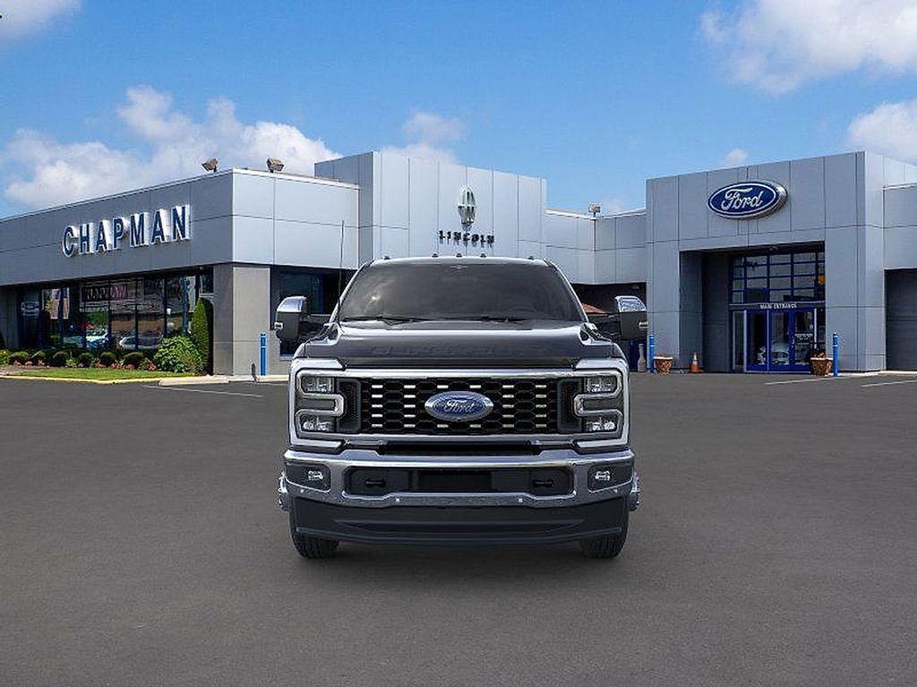 new 2025 Ford F-350 car, priced at $87,532