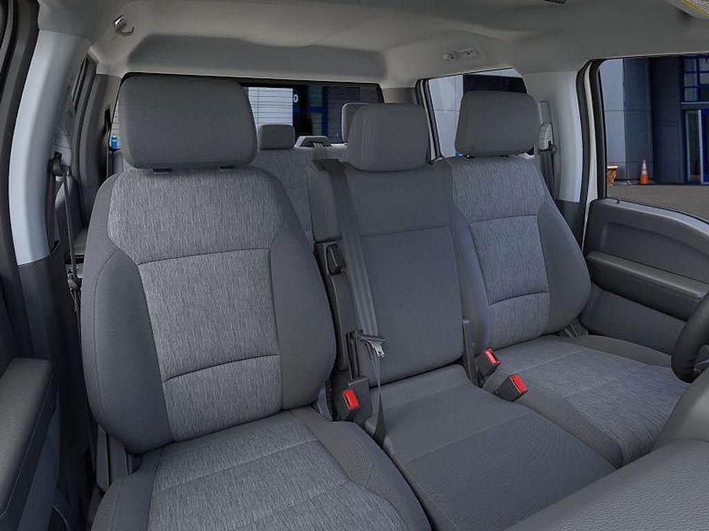 new 2025 Ford F-250 car, priced at $57,593
