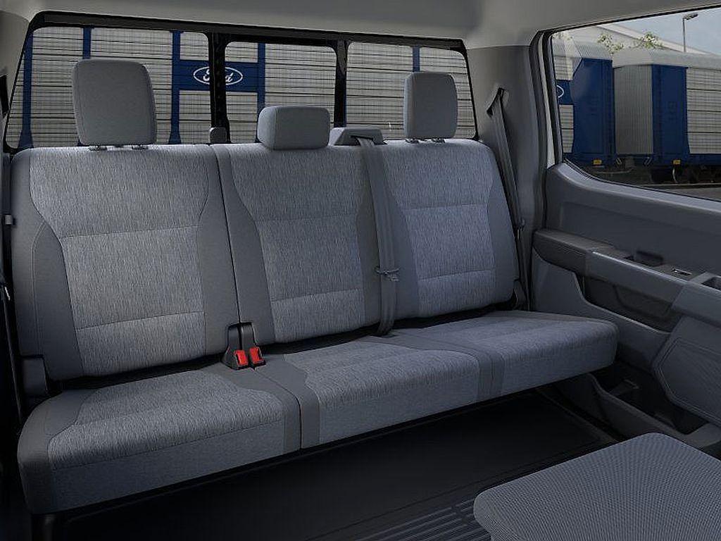 new 2025 Ford F-250 car, priced at $57,593