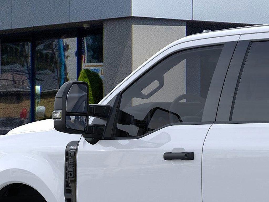 new 2025 Ford F-250 car, priced at $57,593