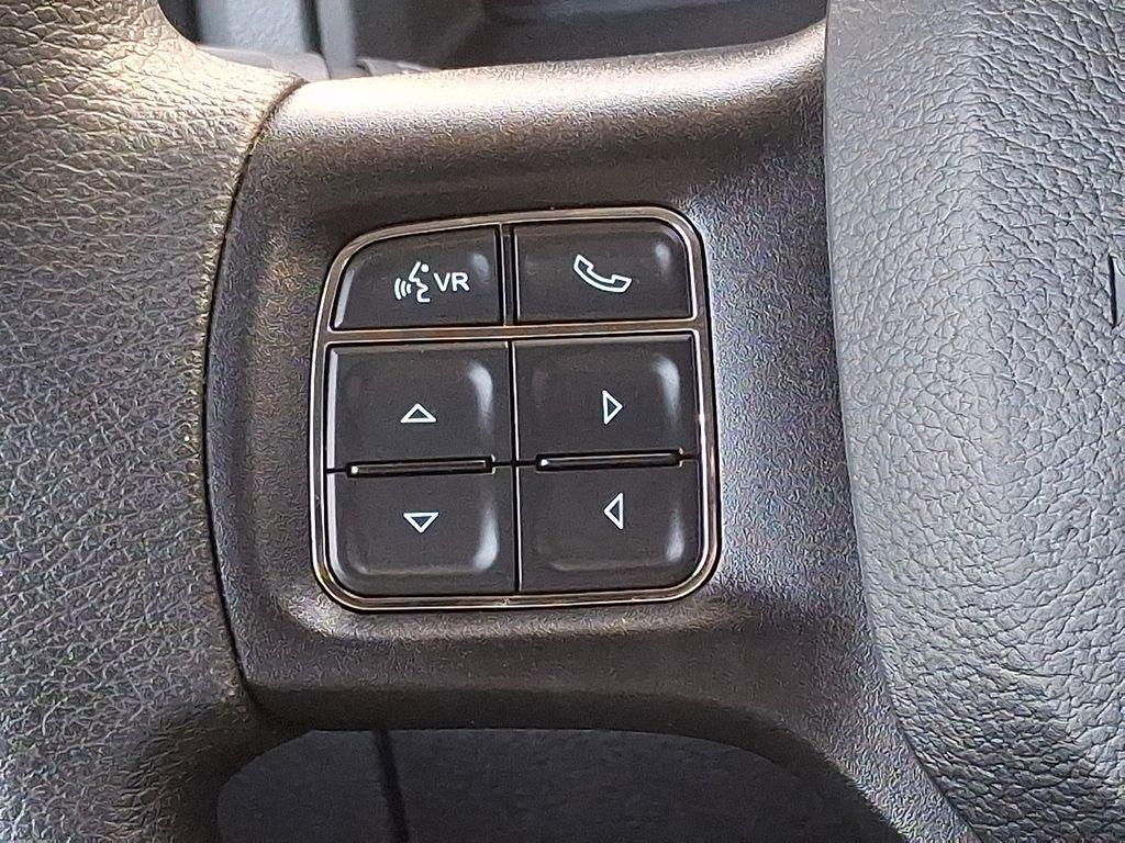 used 2019 Ram 1500 Classic car, priced at $19,980