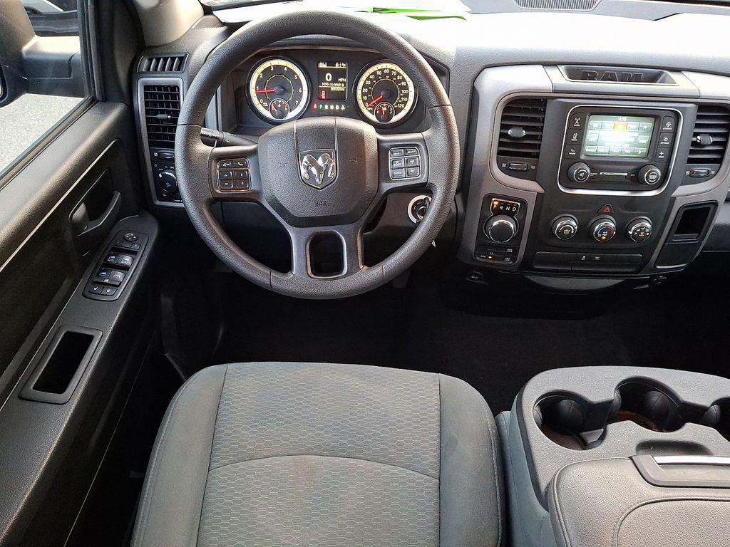 used 2019 Ram 1500 Classic car, priced at $19,980