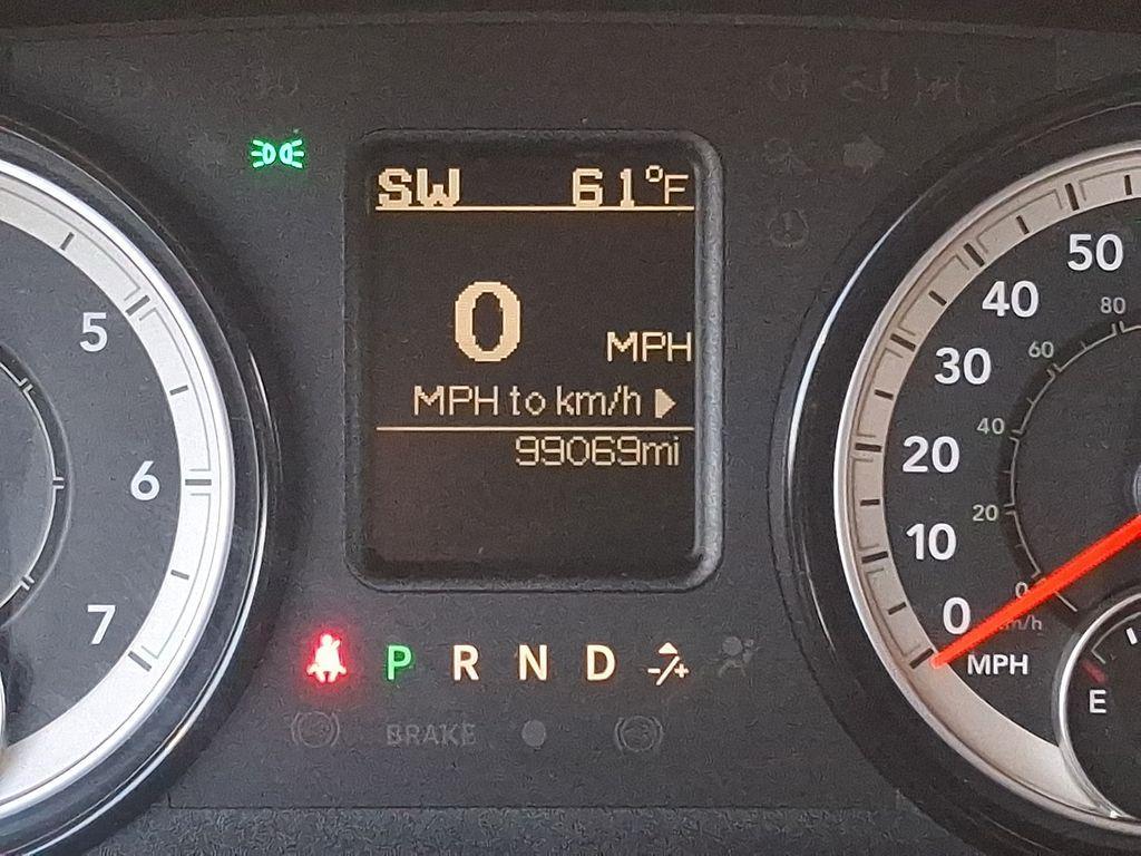 used 2019 Ram 1500 Classic car, priced at $19,980