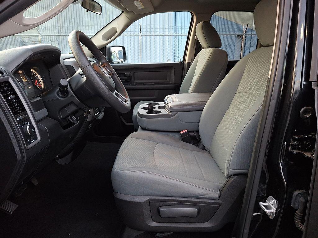 used 2019 Ram 1500 Classic car, priced at $19,980