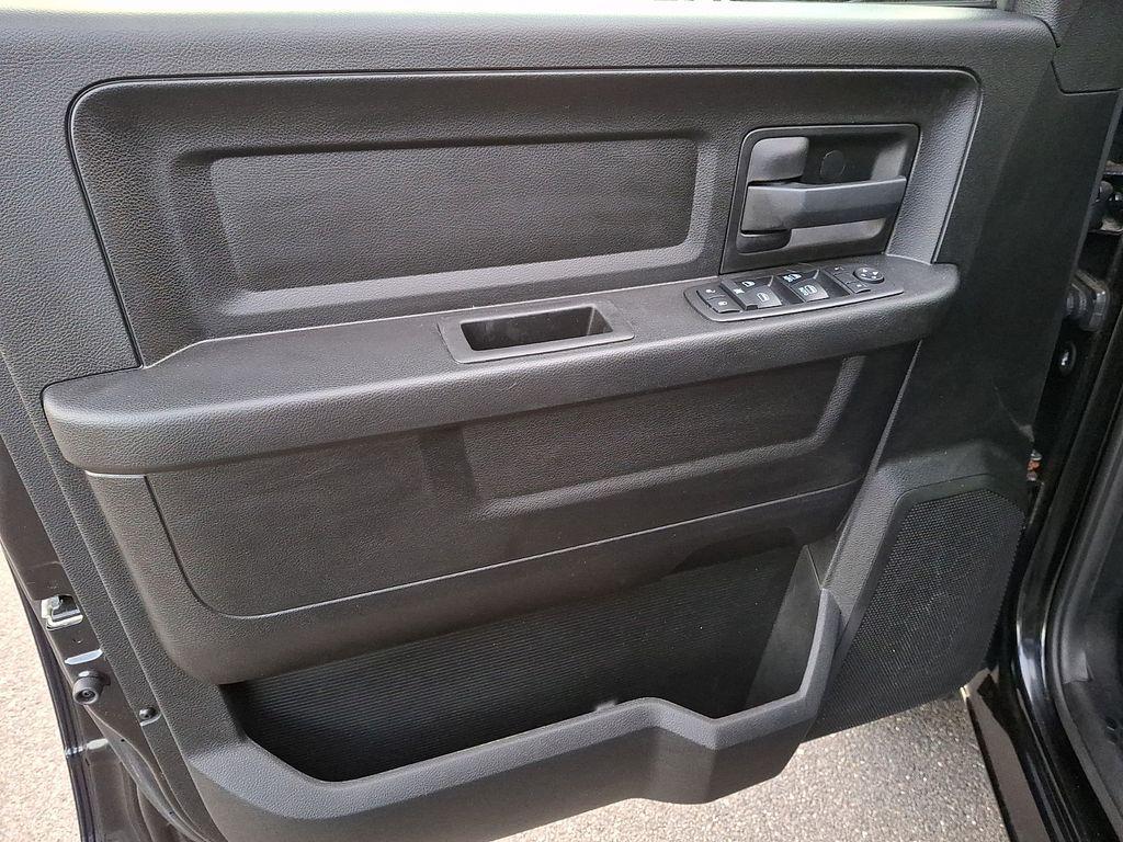 used 2019 Ram 1500 Classic car, priced at $19,980