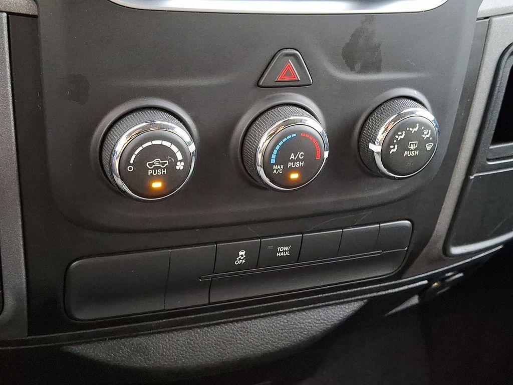 used 2019 Ram 1500 Classic car, priced at $19,980