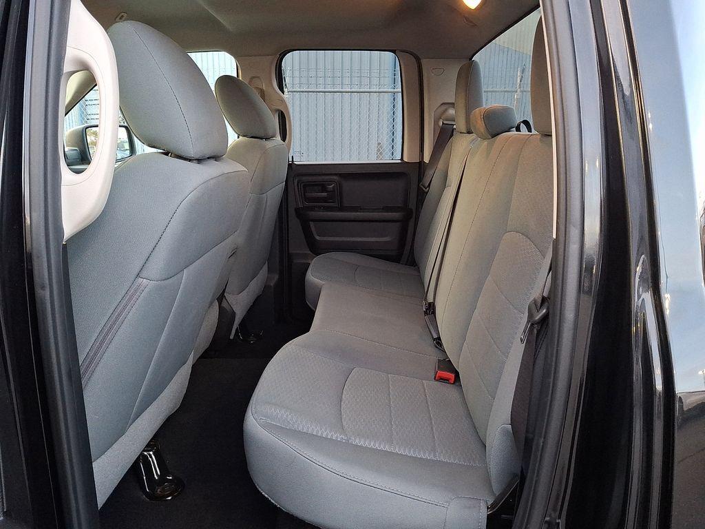 used 2019 Ram 1500 Classic car, priced at $19,980