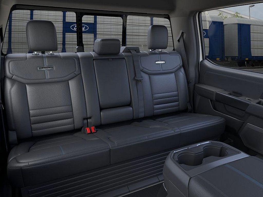 new 2025 Ford F-350 car, priced at $99,003