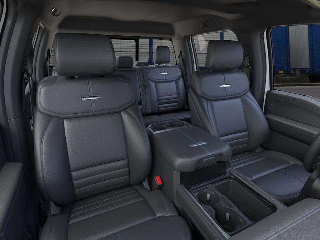 new 2025 Ford F-350 car, priced at $99,003