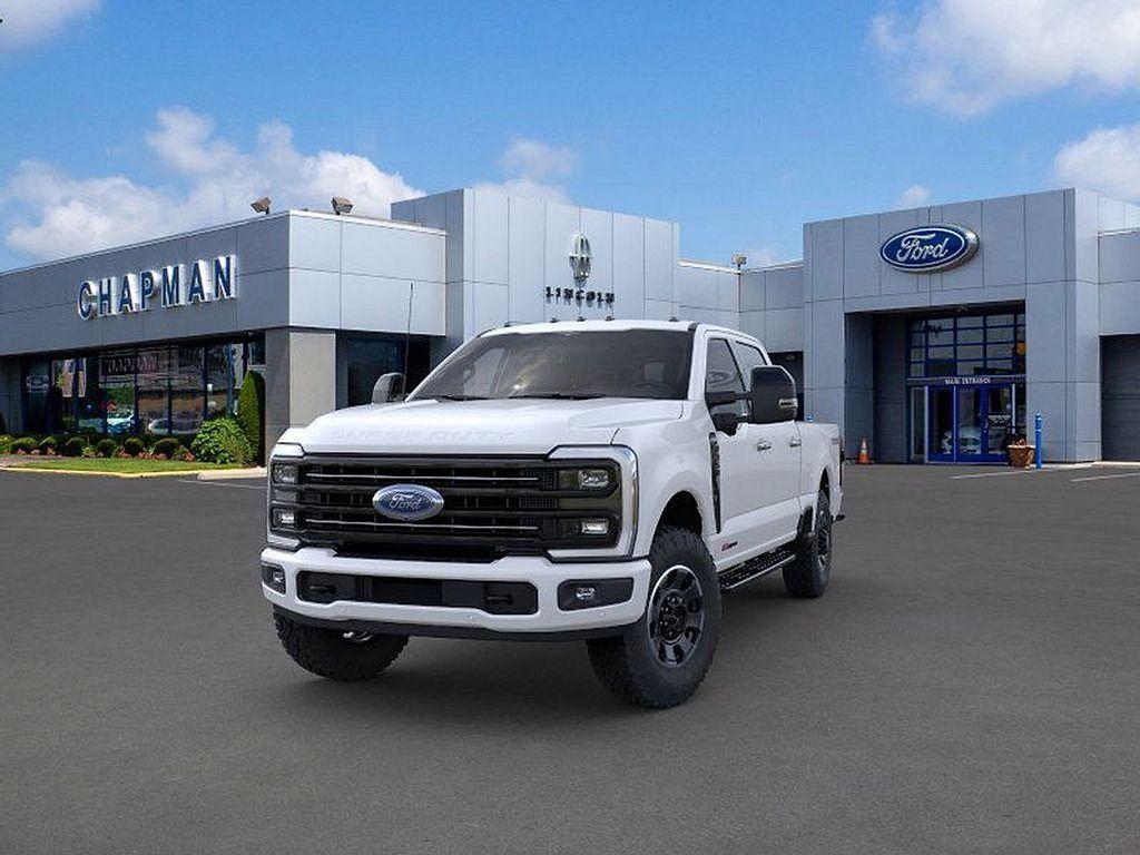 new 2025 Ford F-350 car, priced at $99,003