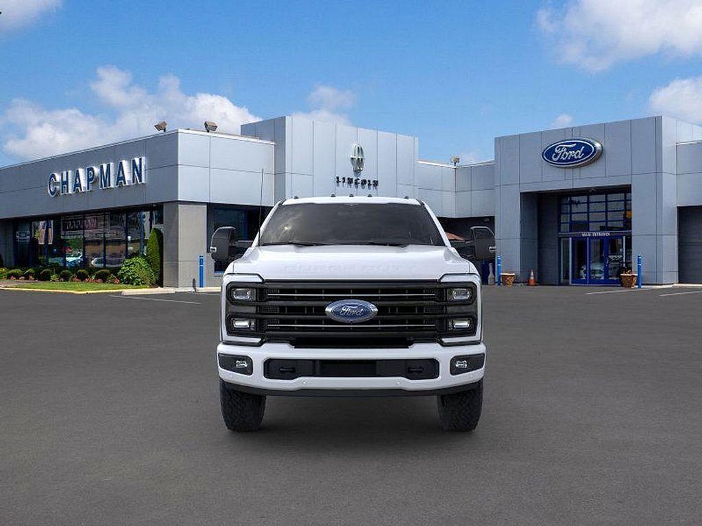new 2025 Ford F-350 car, priced at $99,003