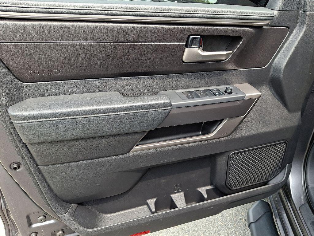 used 2022 Toyota Tundra car, priced at $39,473
