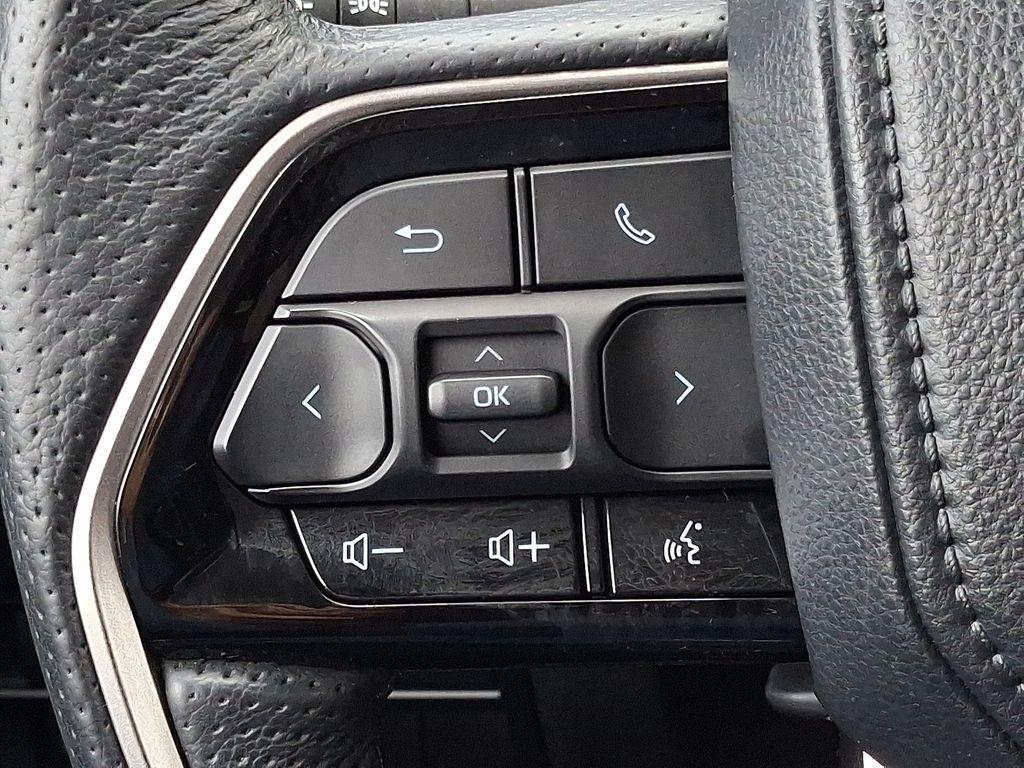 used 2022 Toyota Tundra car, priced at $39,473