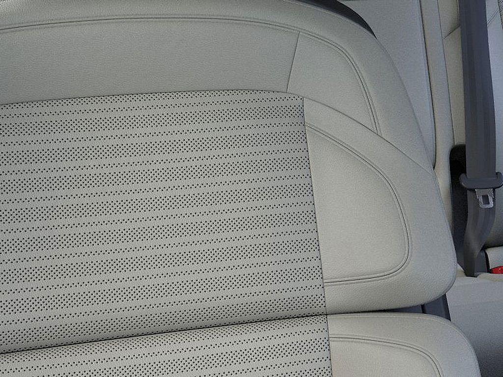 new 2026 Lincoln Nautilus car, priced at $70,145