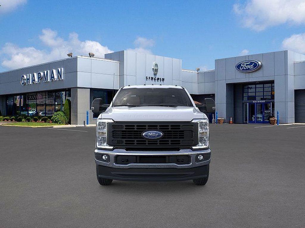new 2026 Ford F-250 car, priced at $57,450