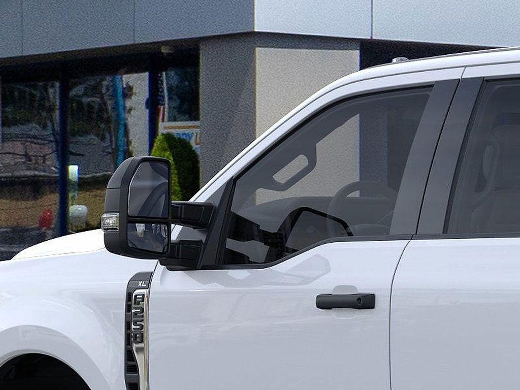 new 2026 Ford F-250 car, priced at $57,450