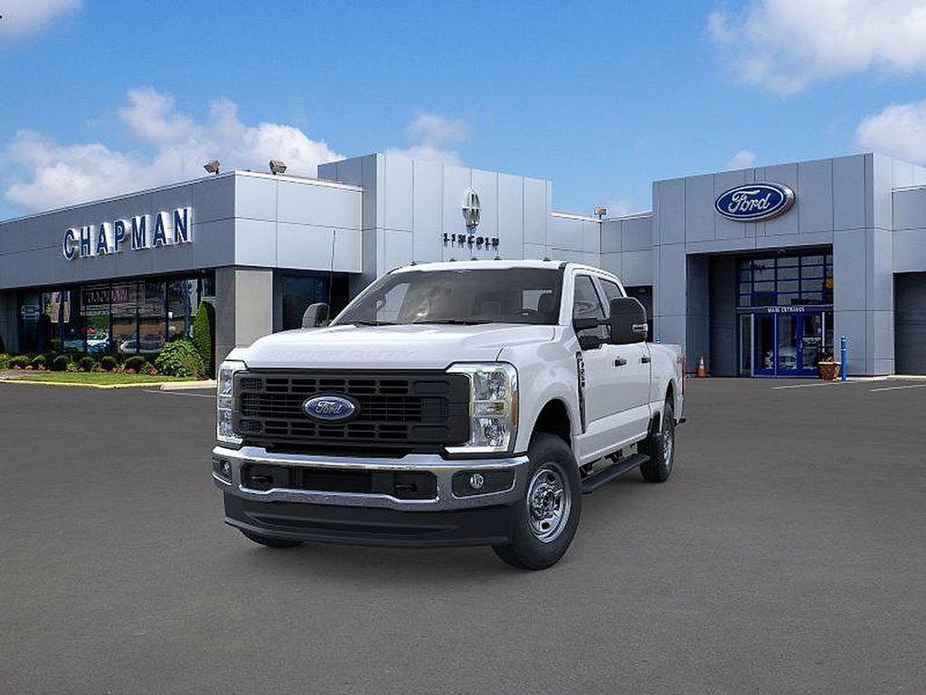 new 2026 Ford F-250 car, priced at $57,450