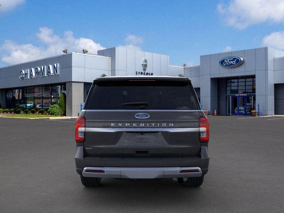 new 2024 Ford Expedition car, priced at $72,620