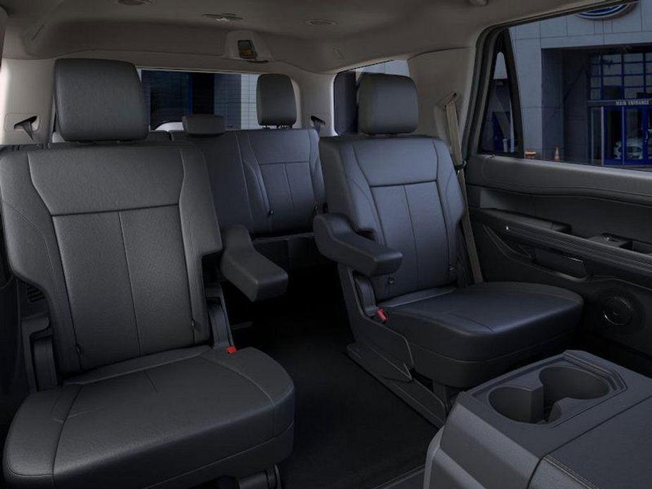 new 2024 Ford Expedition car, priced at $72,620