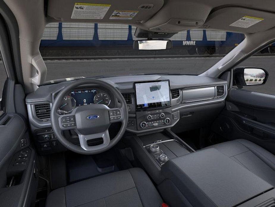 new 2024 Ford Expedition car, priced at $72,620