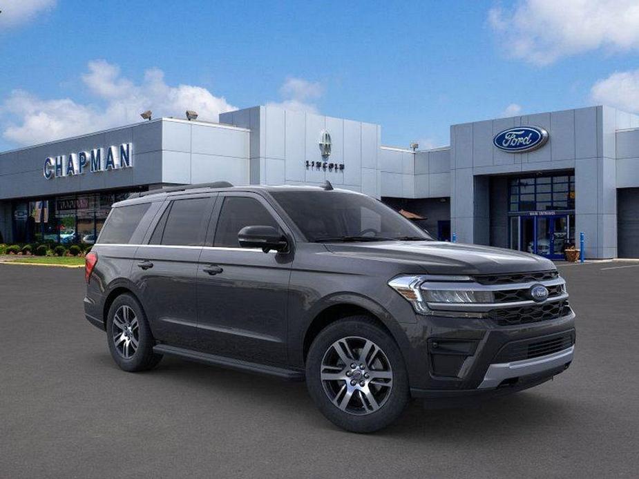 new 2024 Ford Expedition car, priced at $72,620