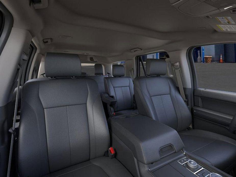 new 2024 Ford Expedition car, priced at $72,620