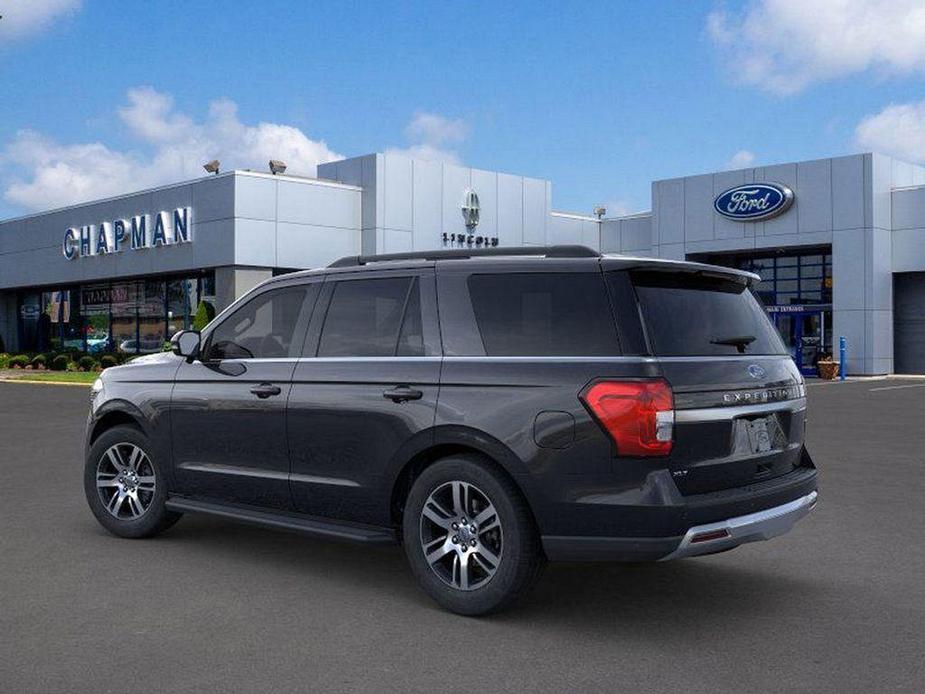 new 2024 Ford Expedition car, priced at $72,620