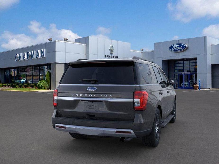 new 2024 Ford Expedition car, priced at $72,620