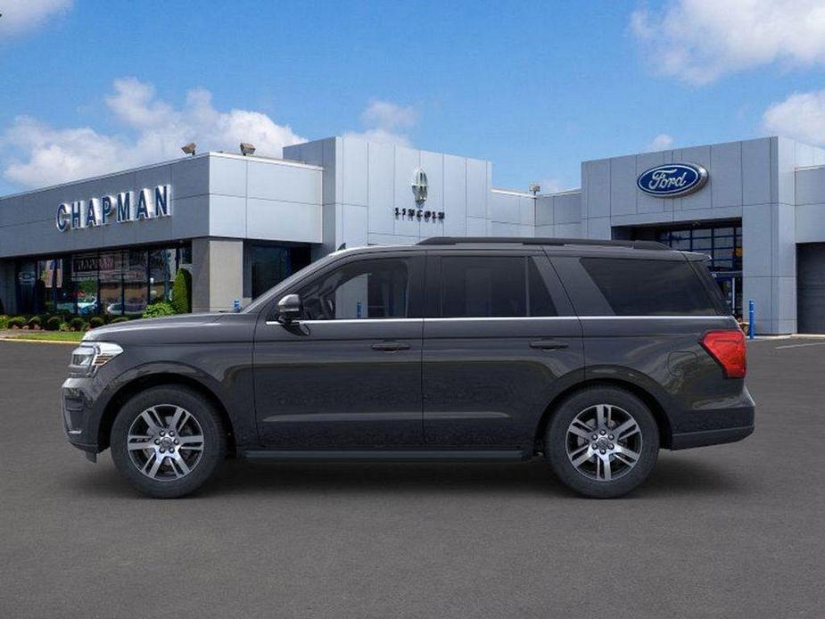 new 2024 Ford Expedition car, priced at $72,620