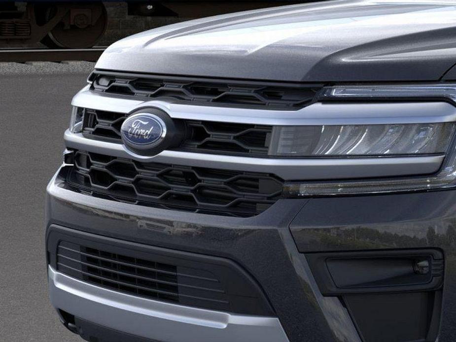 new 2024 Ford Expedition car, priced at $72,620