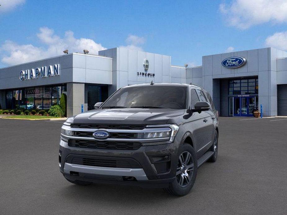 new 2024 Ford Expedition car, priced at $72,620