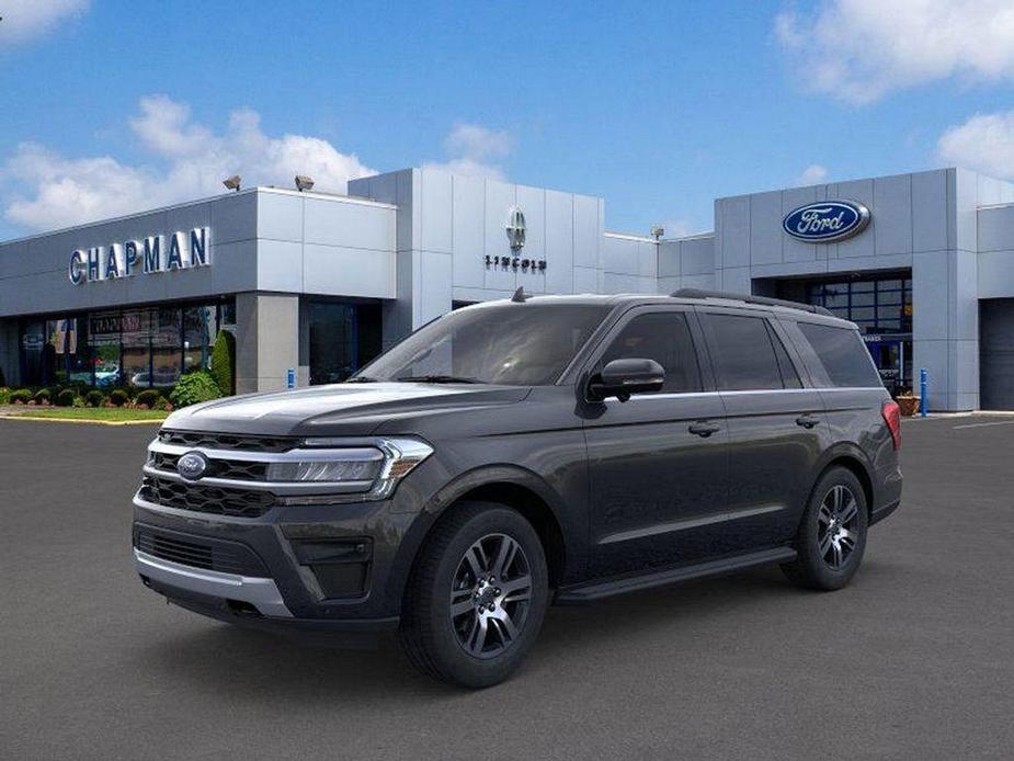 new 2024 Ford Expedition car, priced at $72,620