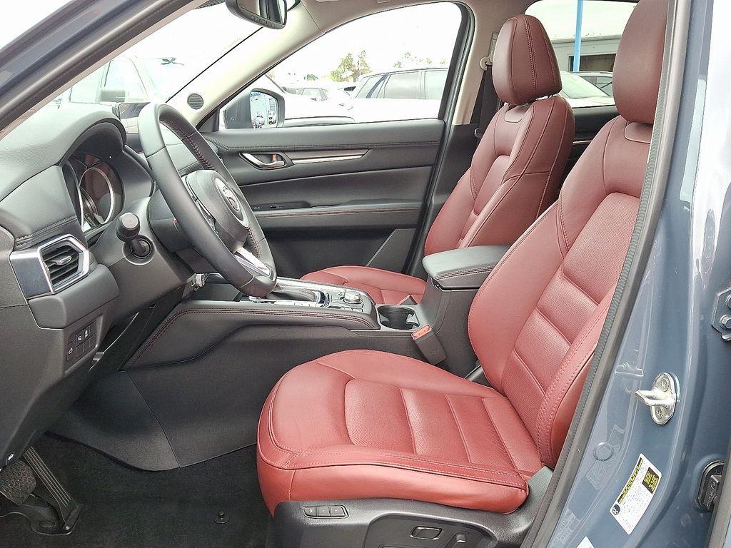 used 2023 Mazda CX-5 car, priced at $26,980