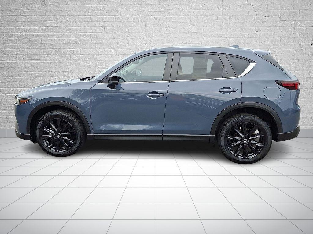 used 2023 Mazda CX-5 car, priced at $26,980