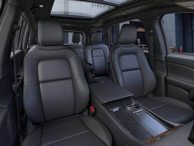 new 2025 Lincoln Aviator car, priced at $71,985