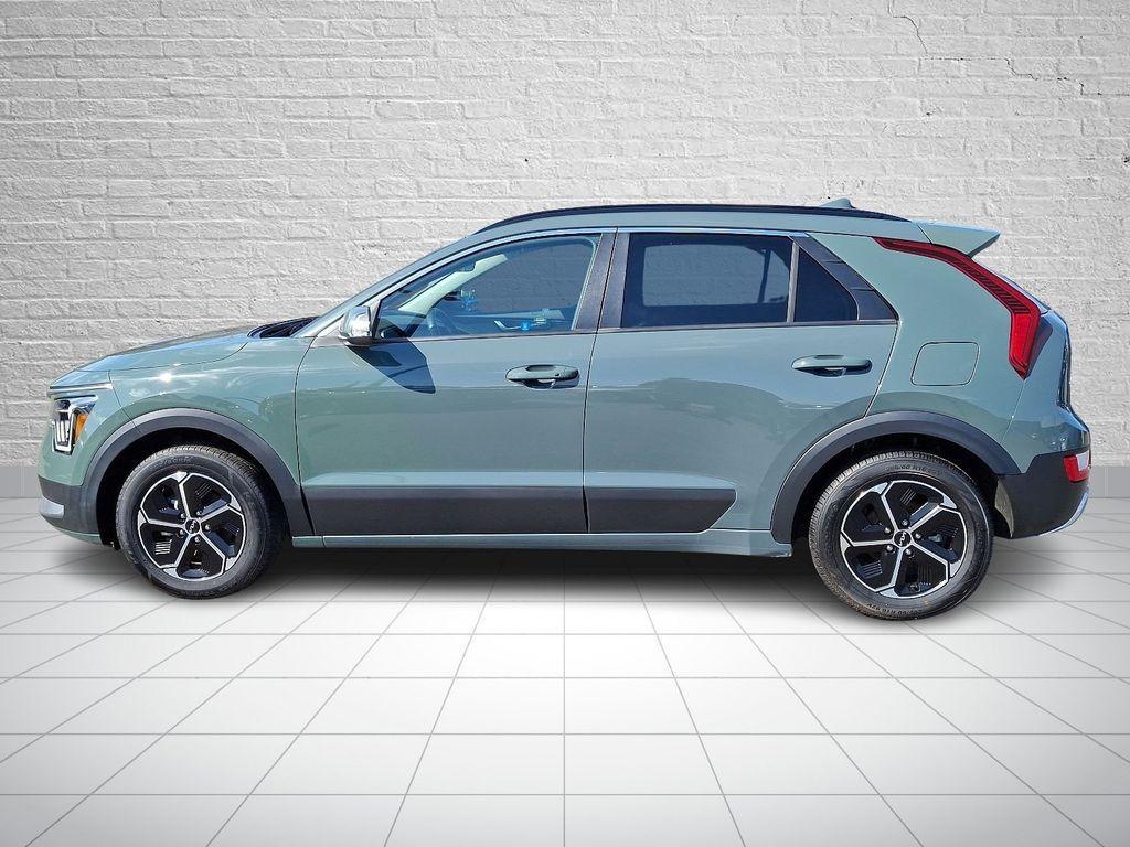 used 2023 Kia Niro car, priced at $23,123