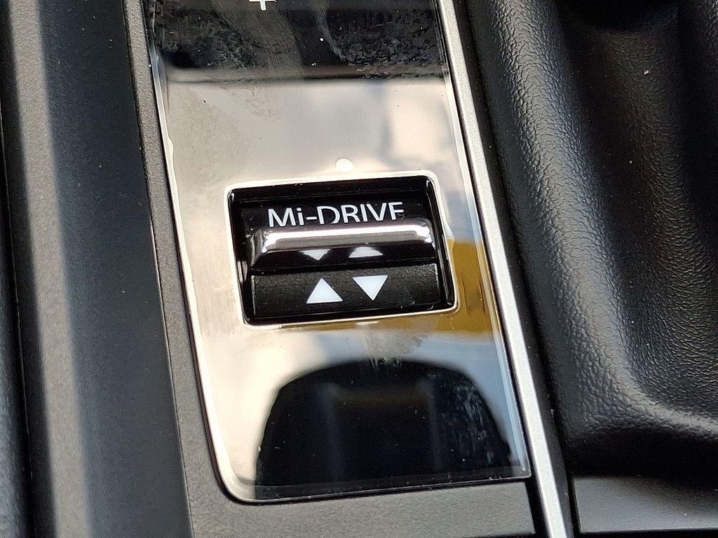 new 2025 Mazda CX-50 car, priced at $35,405