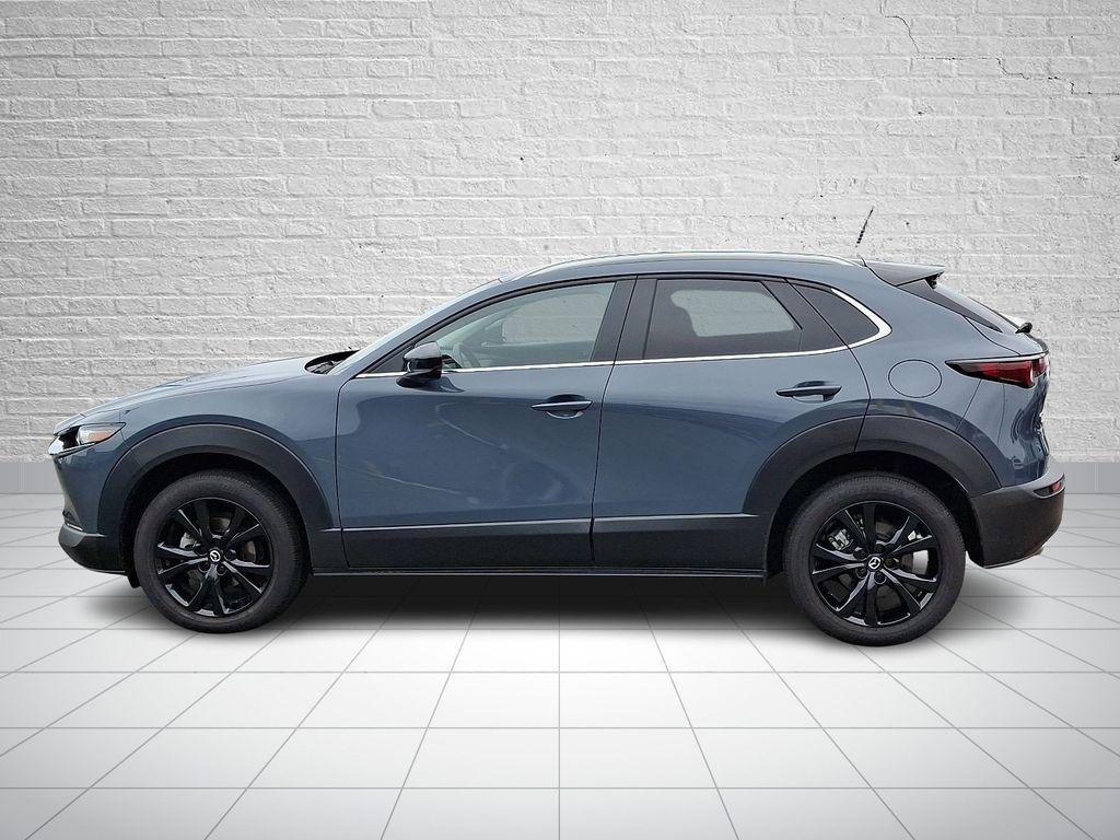 used 2024 Mazda CX-30 car, priced at $26,597