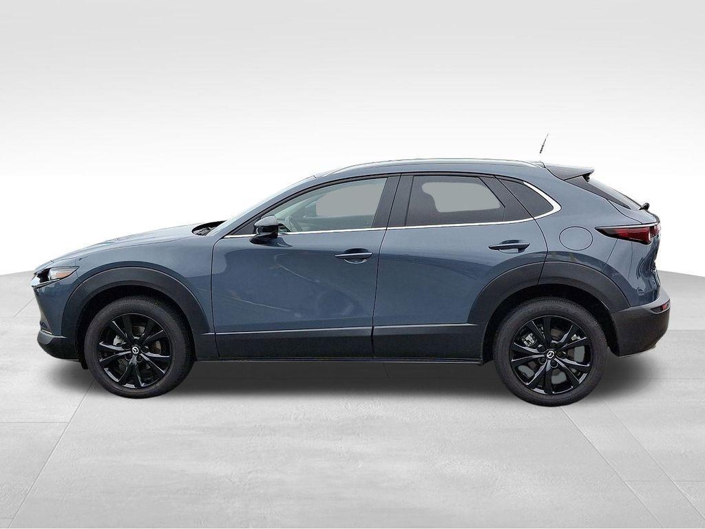 used 2024 Mazda CX-30 car, priced at $26,637