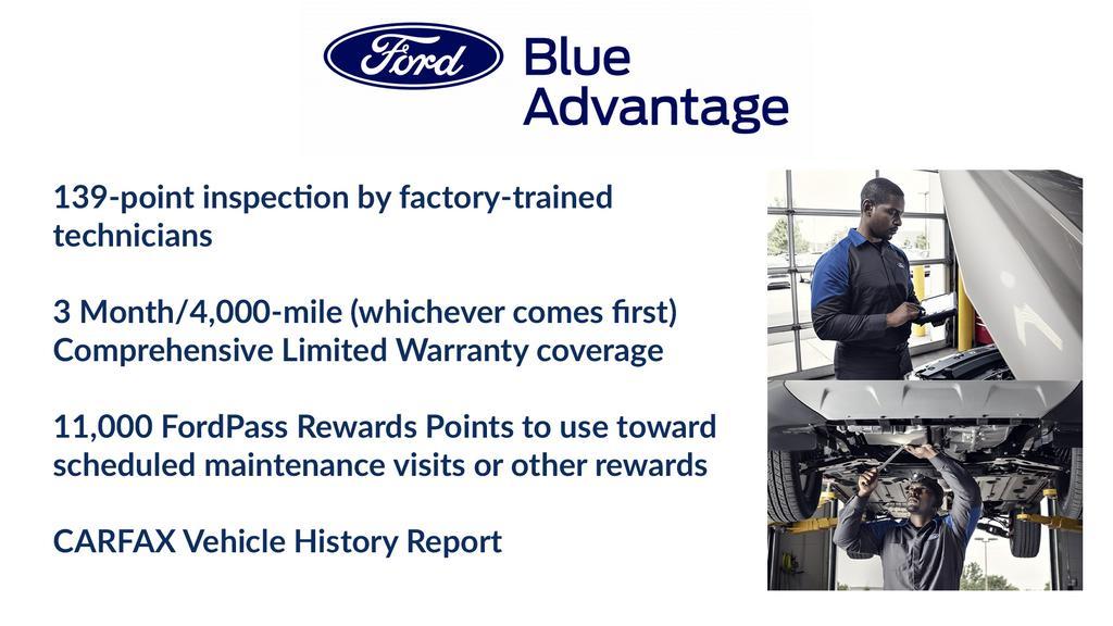 used 2023 Ford F-150 car, priced at $34,410