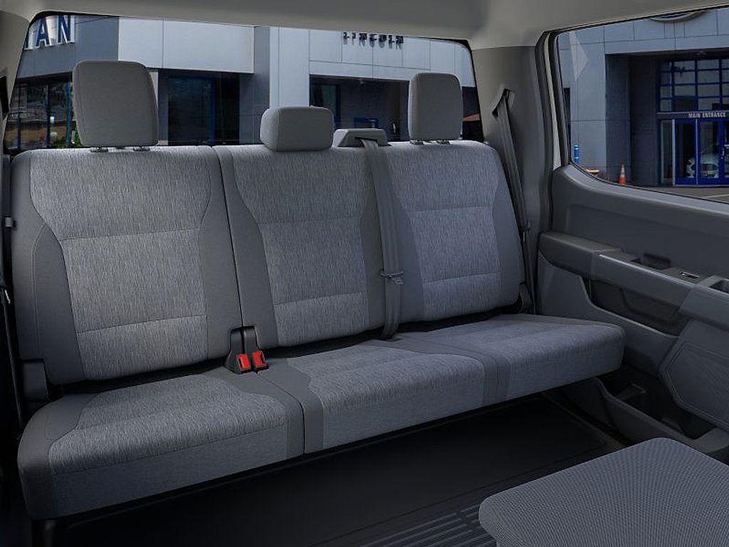 new 2025 Ford F-250 car, priced at $53,444
