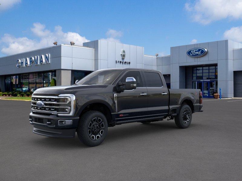 new 2024 Ford F-250 car, priced at $95,010
